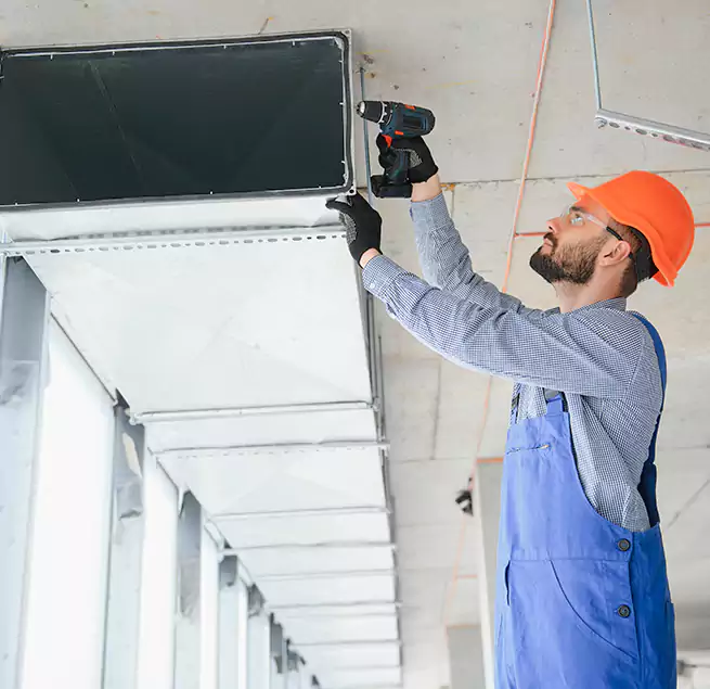 Why Homeowners & Businesses Trust Us in Lee's Summit, MO