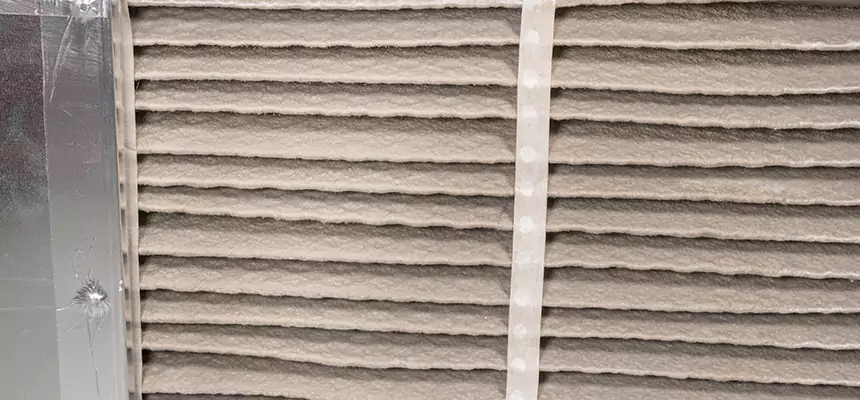 Mobile Car AC Filter Replacement in Lee's Summit