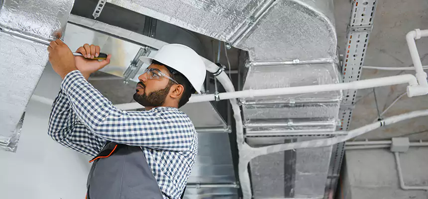 Proactive Ac Vent Repairs & Air Duct Replacement Companies Near Me in Lee's Summit