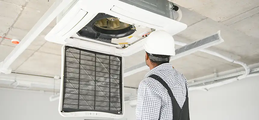 Our Affordable Duct Cleaning Near Me Services in Lee's Summit, MO