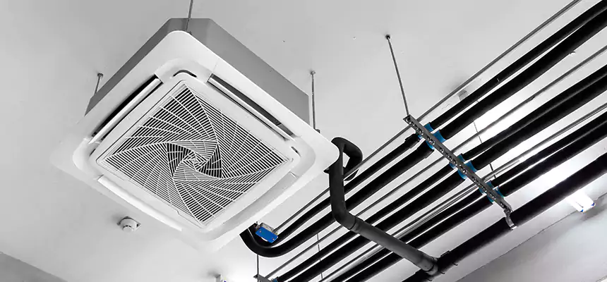 Our Air Duct Deep Cleaning Services in Lee's Summit, MO