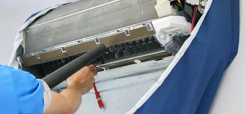 Advanced Clogged Dryer Vent Repair for Multi-Unit & Commercial in Lee's Summit, MO