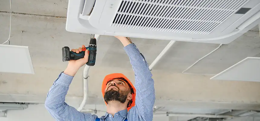 Detailed Multi‑Unit Riser & Roof Termination Cleaning in Lee's Summit