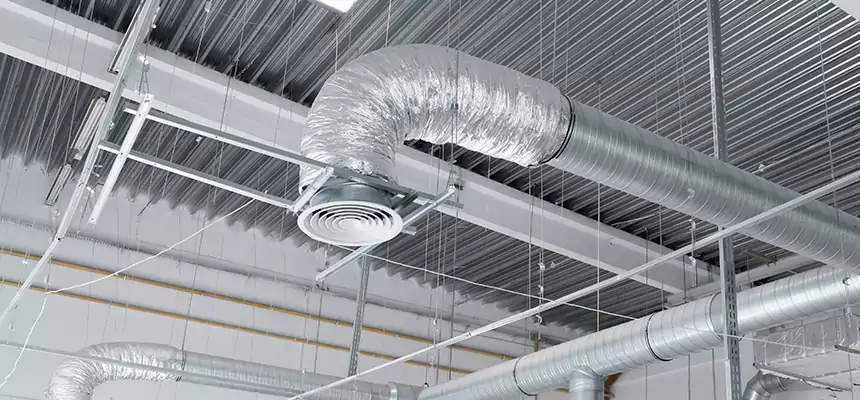 Our Dryer Vent Hose Replacement Services in Lee's Summit, MO