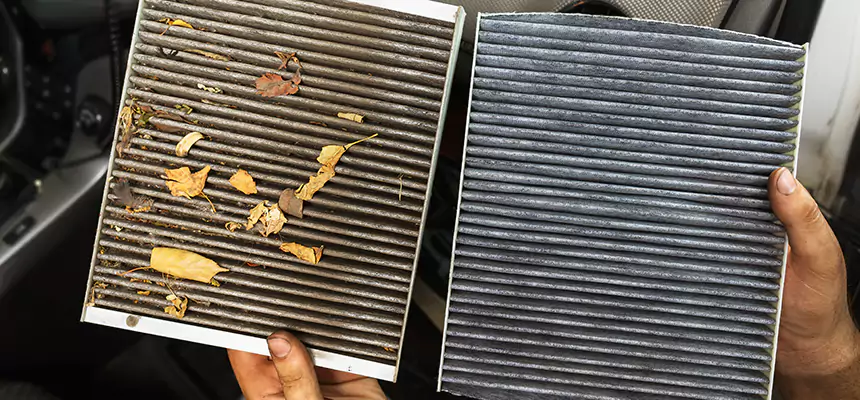 Our Dryer Vent Lint Filter Cleaning Services in Lee's Summit, MO