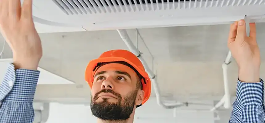 Our Furnace Vent Cleaning Services in Lee's Summit, MO