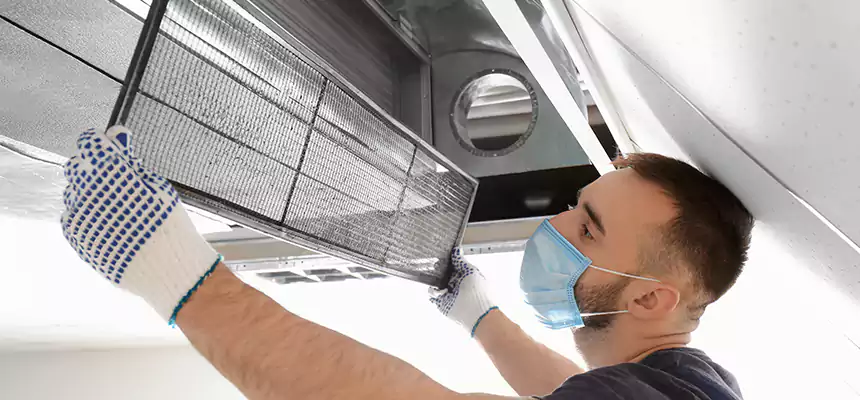 Our Home Duct Cleaning Services in Lee's Summit, MO  