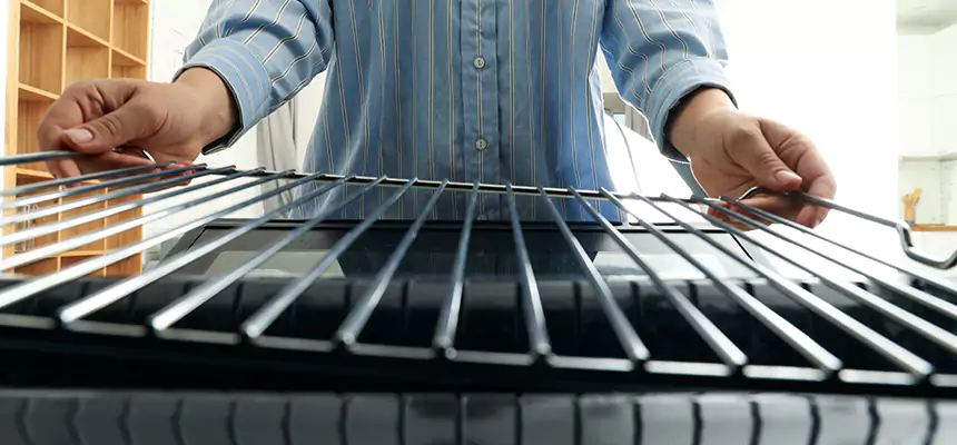 Our Vent Grille Washing Services in Lee's Summit, MO