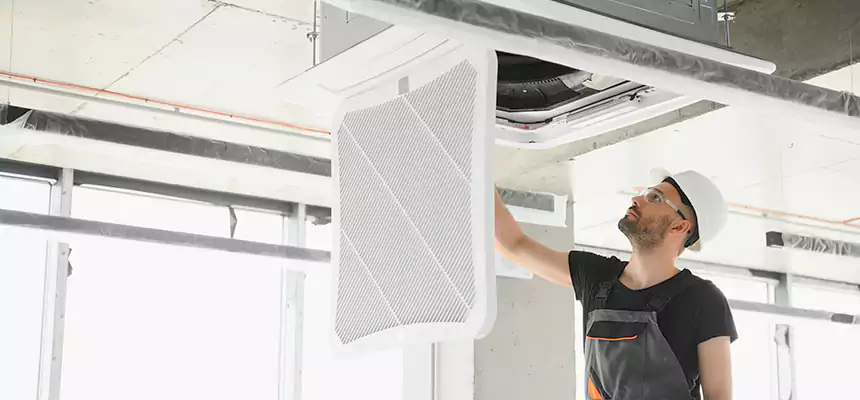 Dryer Ventilation Duct Cleaning in Lee's Summit