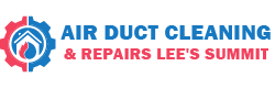 Air Duct Cleaning & Repairs Lee's Summit