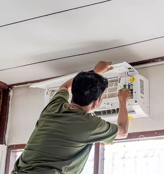 About Air Duct & AC Odor Removal in Lee's Summit, MO