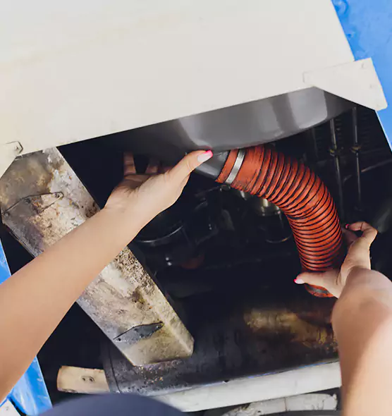 Professional Dryer Duct Pressure Testing in Lee's Summit, MO