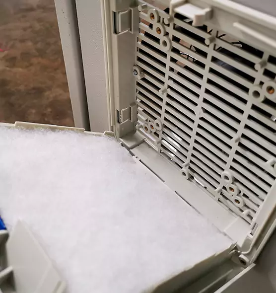 Professional Dryer Vent Mold Cleaning in Lee's Summit, MO