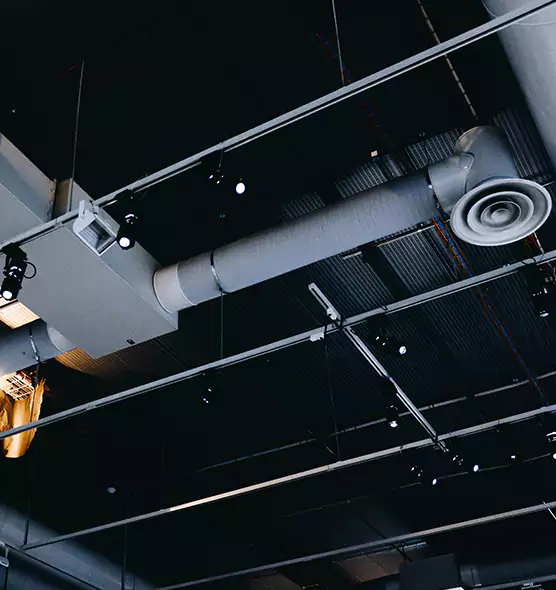 About Duct Sanitization with UV Light in Lee's Summit, MO