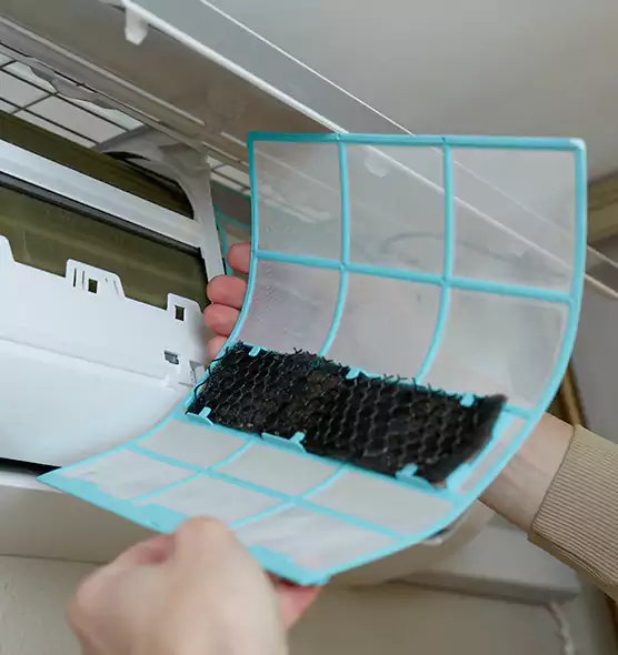 Welcome to Air Duct Cleaning & Repairs Lee's Summit — Your Local HEPA Filter Installation Pros in Lee's Summit, MO