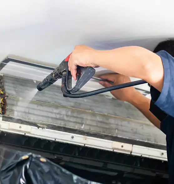 Welcome to Move-in/Move-out Duct Cleaning Services in Lee's Summit, MO