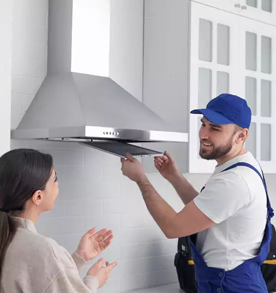 Trusted Multi-family Home Duct Cleaning in Lee's Summit, MO