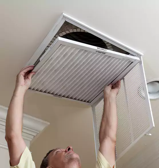 Advanced Residential Vent Cleaning in Lee's Summit, MO
