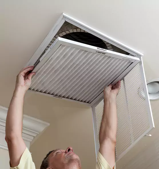 Professional Vent Relocation Services in Lee's Summit, MO