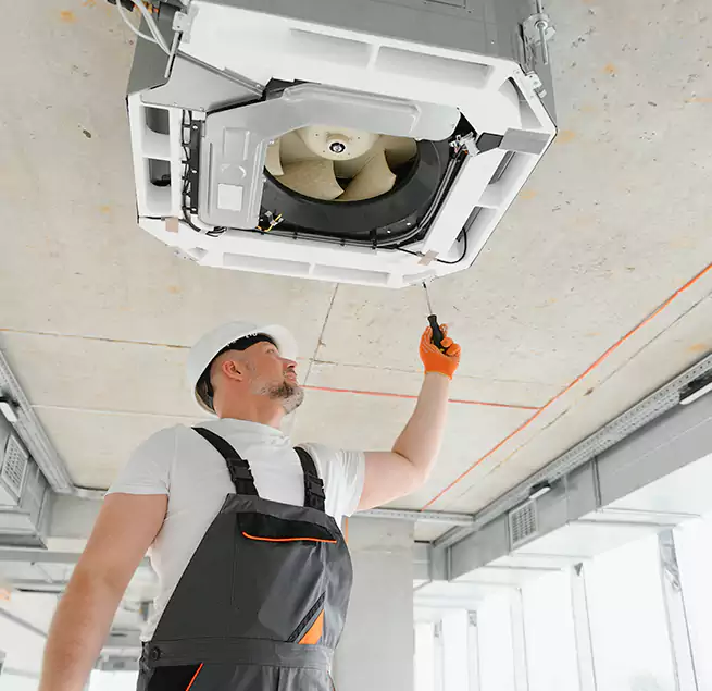 Why Homeowners & Businesses Trust Us in Lee's Summit, MO?