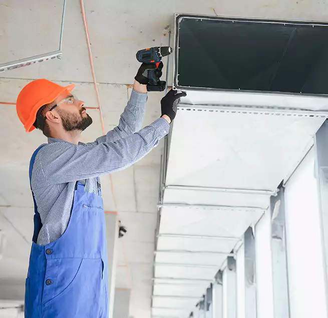 Why Homeowners & Businesses Trust Us in Lee's Summit, MO?