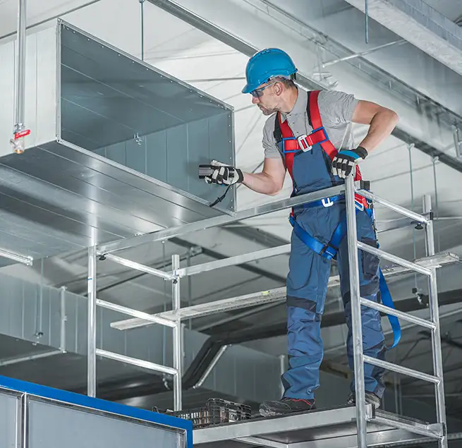 Why Homeowners & Businesses Trust Us in Lee's Summit, MO?