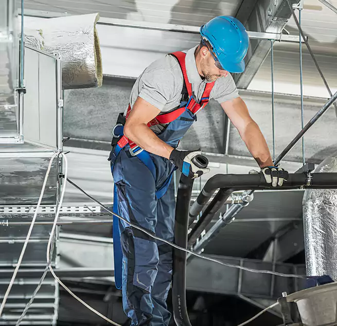 Why Homeowners & Businesses Trust Us in Lee's Summit, MO?