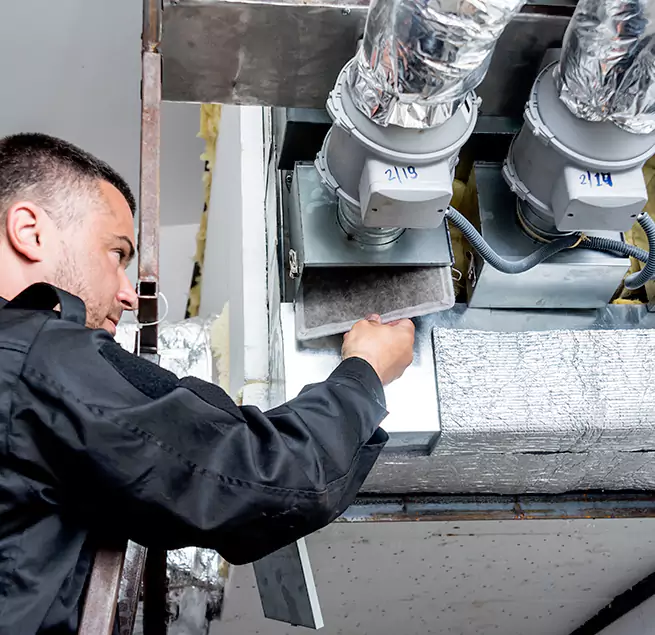 Why Homeowners & Businesses Trust Us in Lee's Summit, MO?