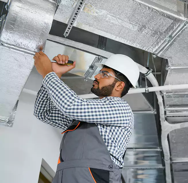 Why Homeowners & Businesses Trust Us Lee's Summit, MO?