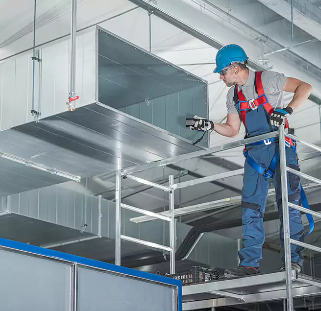 Why Homeowners & Businesses Trust Us in Lee's Summit, MO?