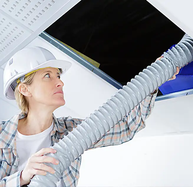 Why Homeowners & Businesses Trust Us Lee's Summit, MO