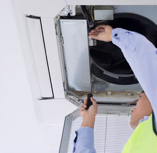 Why Homeowners & Businesses Trust Us Lee's Summit, MO?