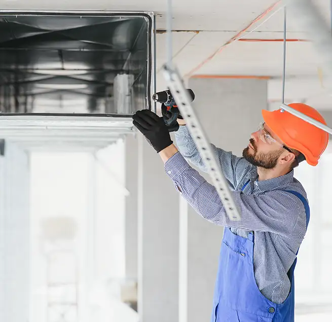 Why Homeowners & Businesses Trust Us in Lee's Summit, MO?