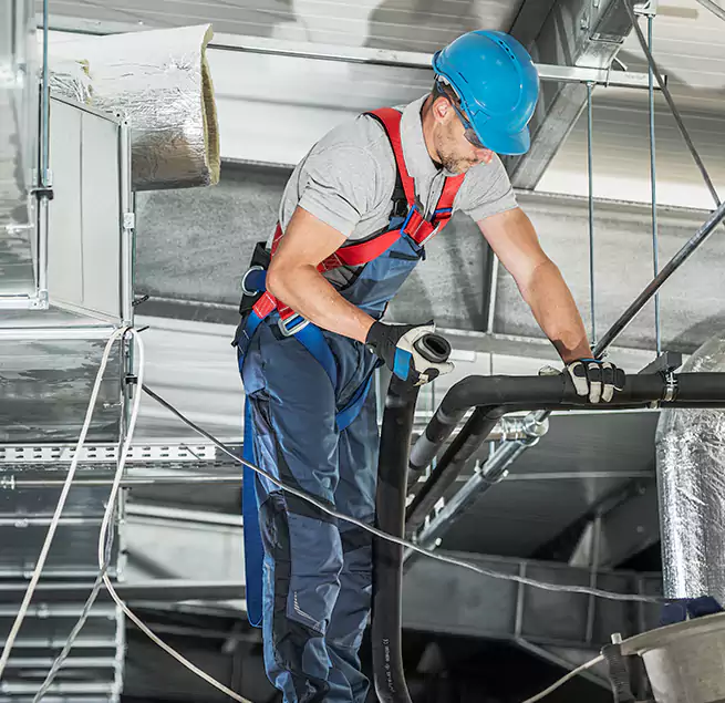 Why Homeowners & Businesses Trust Us in Lee's Summit, MO?