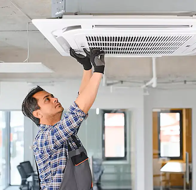 Why Homeowners & Businesses Trust Us in Lee's Summit, MO?