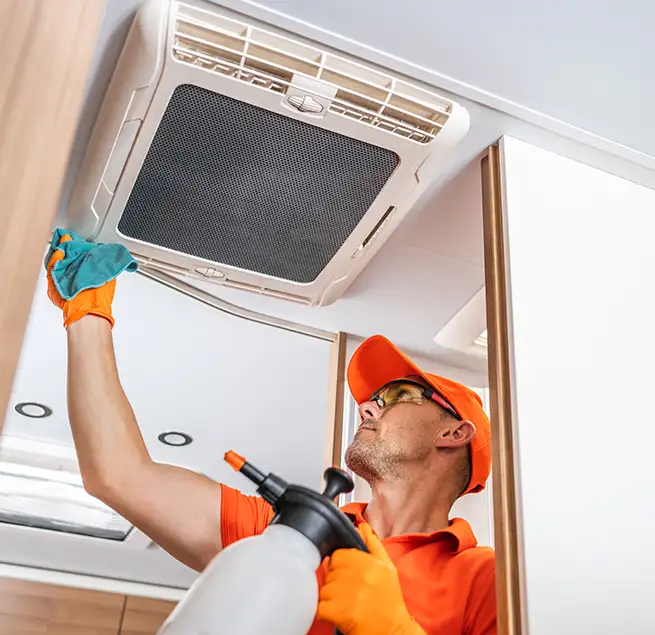 Why Homeowners & Businesses Trust Us in Lee's Summit, MO?