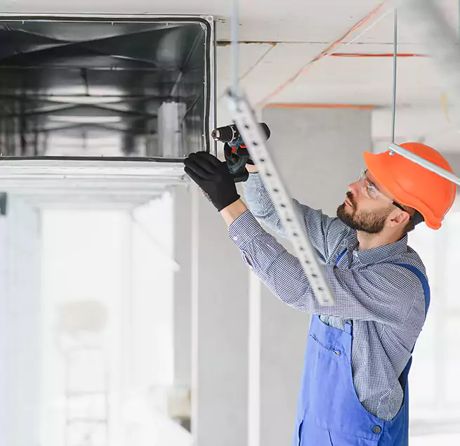 Why Homeowners & Businesses Trust Us Lee's Summit, MO