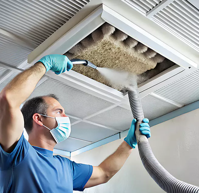 Why Homeowners Businesses Trust Us in Lee's Summit, MO?