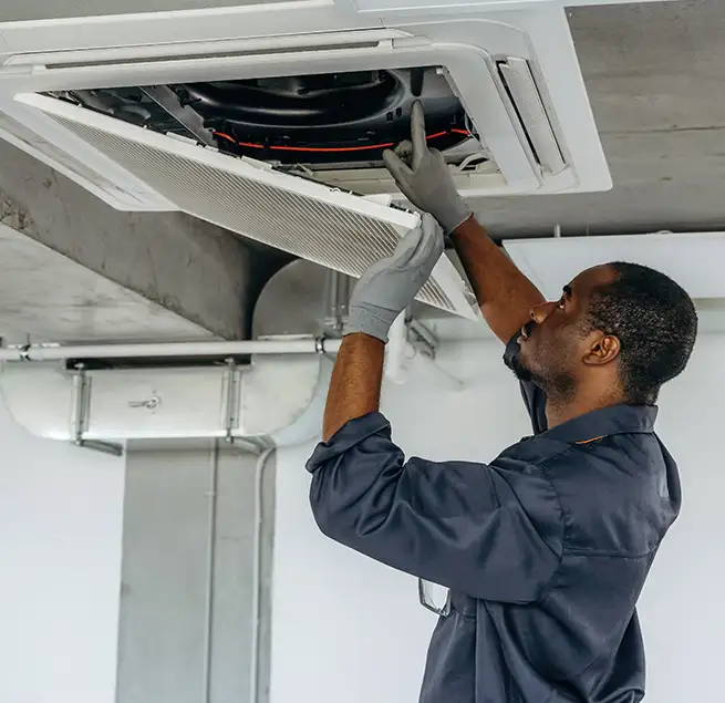 Why Homeowners & Businesses Trust Us in Lee's Summit, MO?