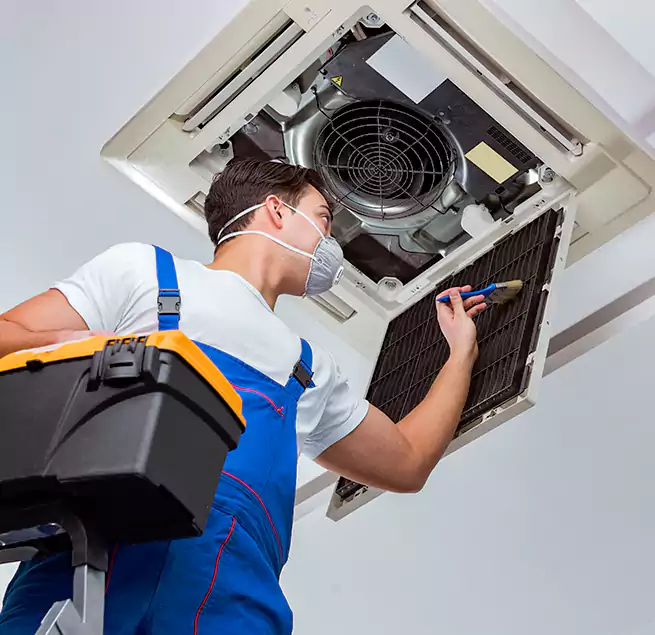 Why Homeowners & Businesses Trust Us in Lee's Summit, MO?