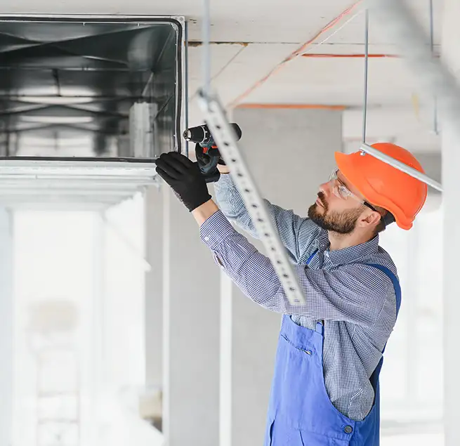  Why Homeowners Businesses Trust Us Lee's Summit, MO