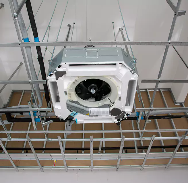 Why Homeowners & Businesses Trust Us in Lee's Summit, MO?