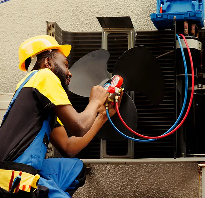 Why Homeowners & Businesses Trust Us in Lee's Summit, MO?