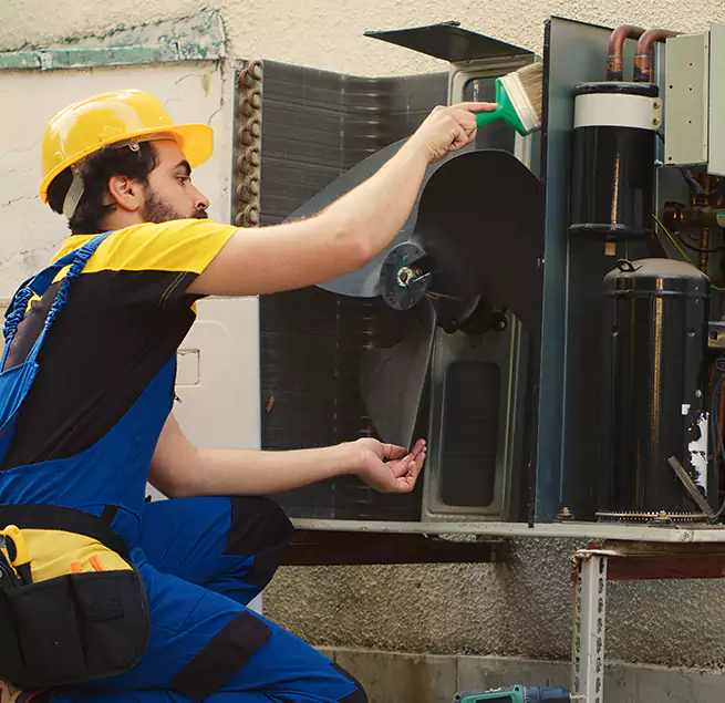  Why Homeowners & Businesses Trust Us in Lee's Summit, MO?