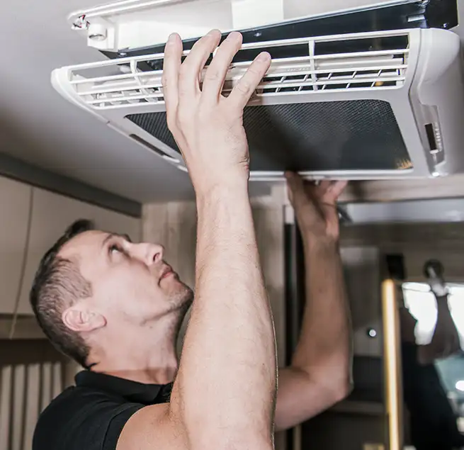 Why Homeowners & Businesses Trust Us Lee's Summit, MO