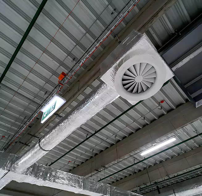 Why Homeowners & Businesses Trust Us in Lee's Summit, MO