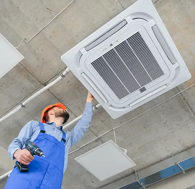 Why Homeowners & Businesses Trust Us in Lee's Summit, MO