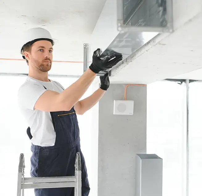 Why Homeowners & Businesses Trust Us in Lee's Summit, MO?