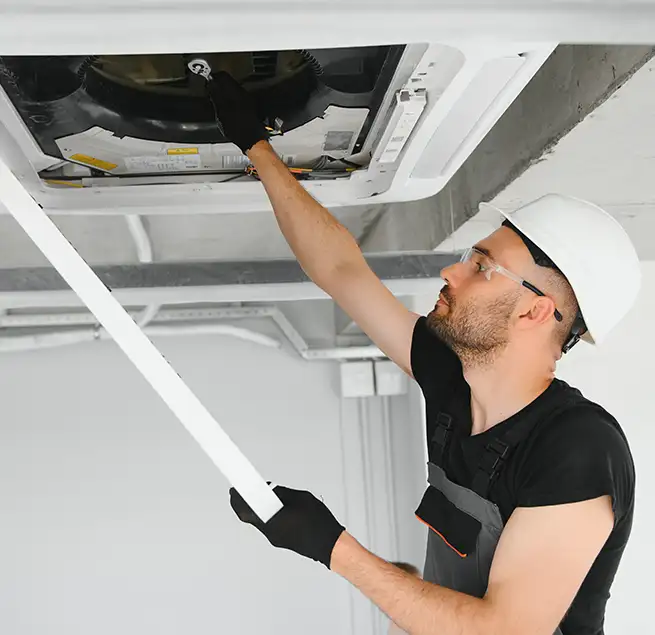 Why Homeowners & Businesses Trust Us in Lee's Summit, MO?