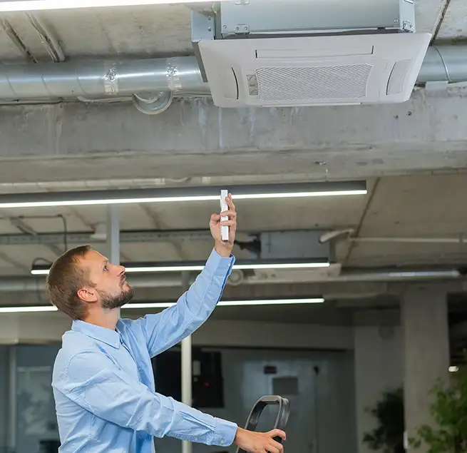 Why Homeowners & Businesses Trust Us in Lee's Summit, MO?